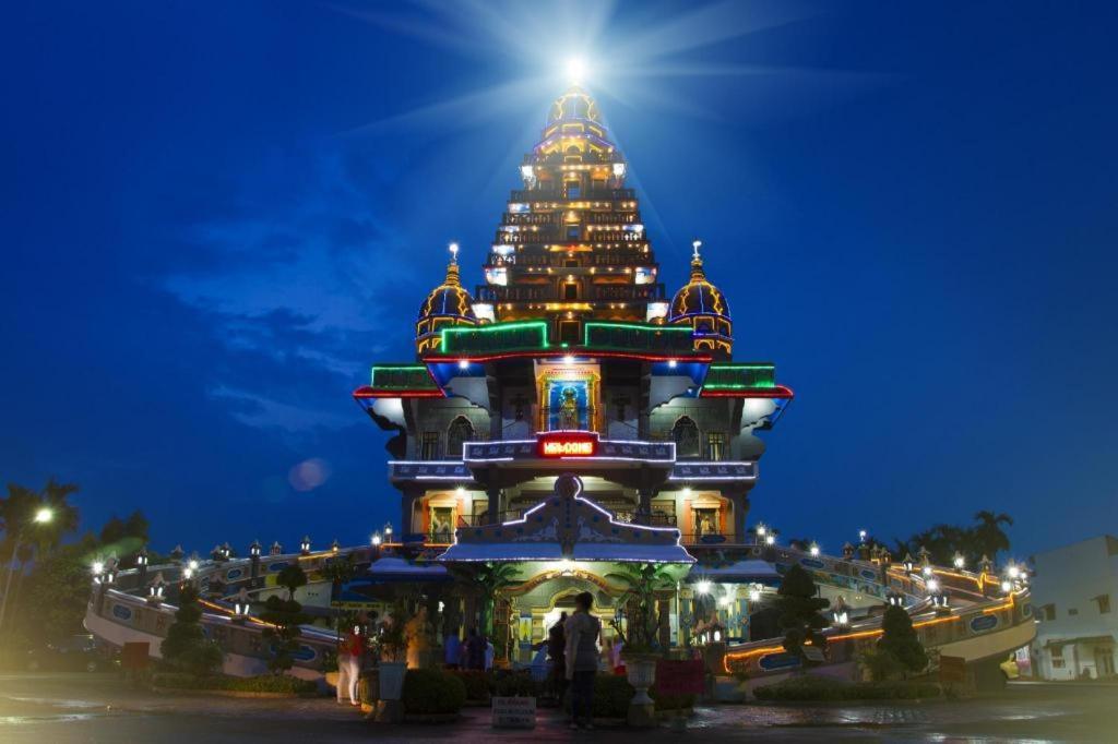 OYO 90637 Rumah Ni Karo Medan Bagian luar foto